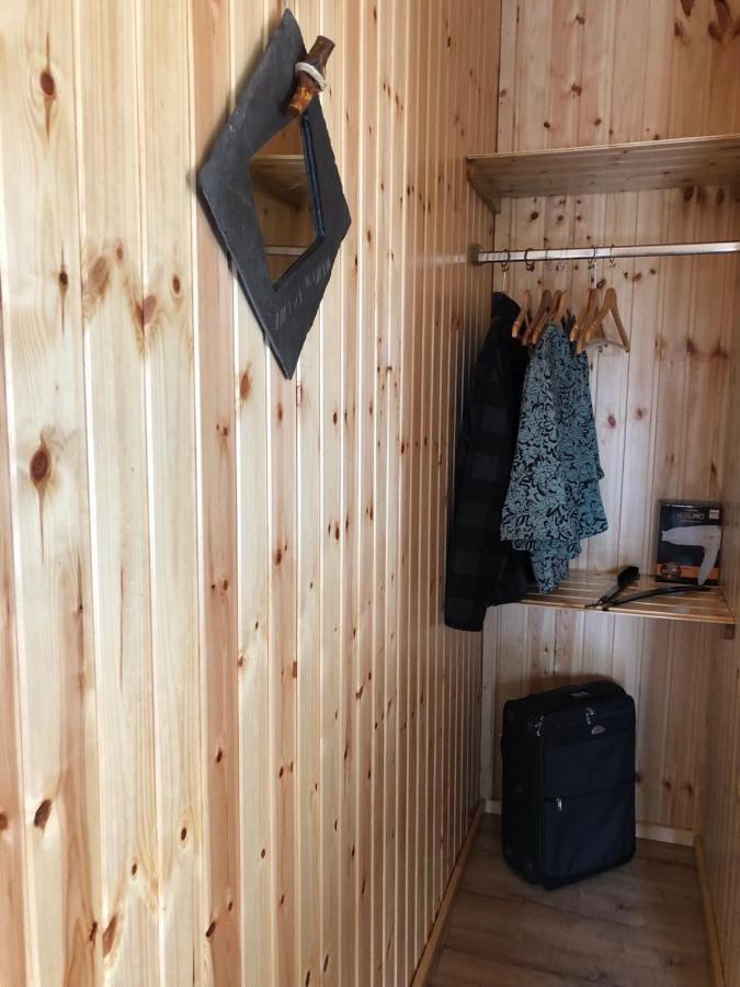 Neadin Beag Lägenhet Tralee Exteriör bild