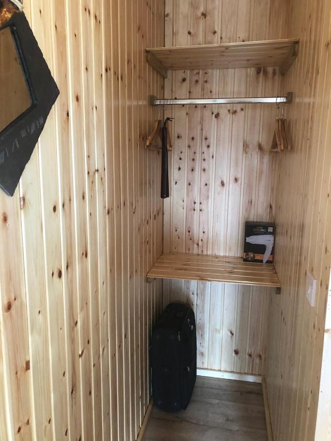 Neadin Beag Lägenhet Tralee Exteriör bild