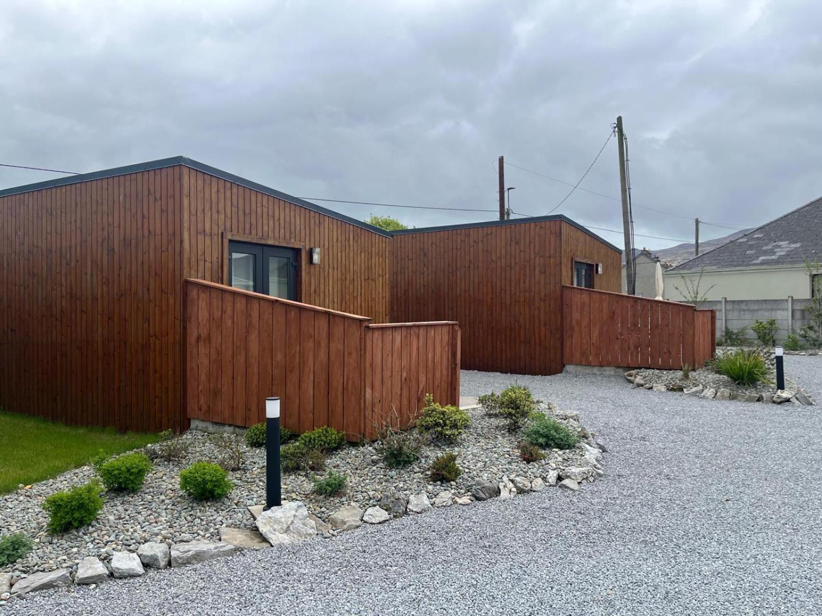 Neadin Beag Lägenhet Tralee Exteriör bild