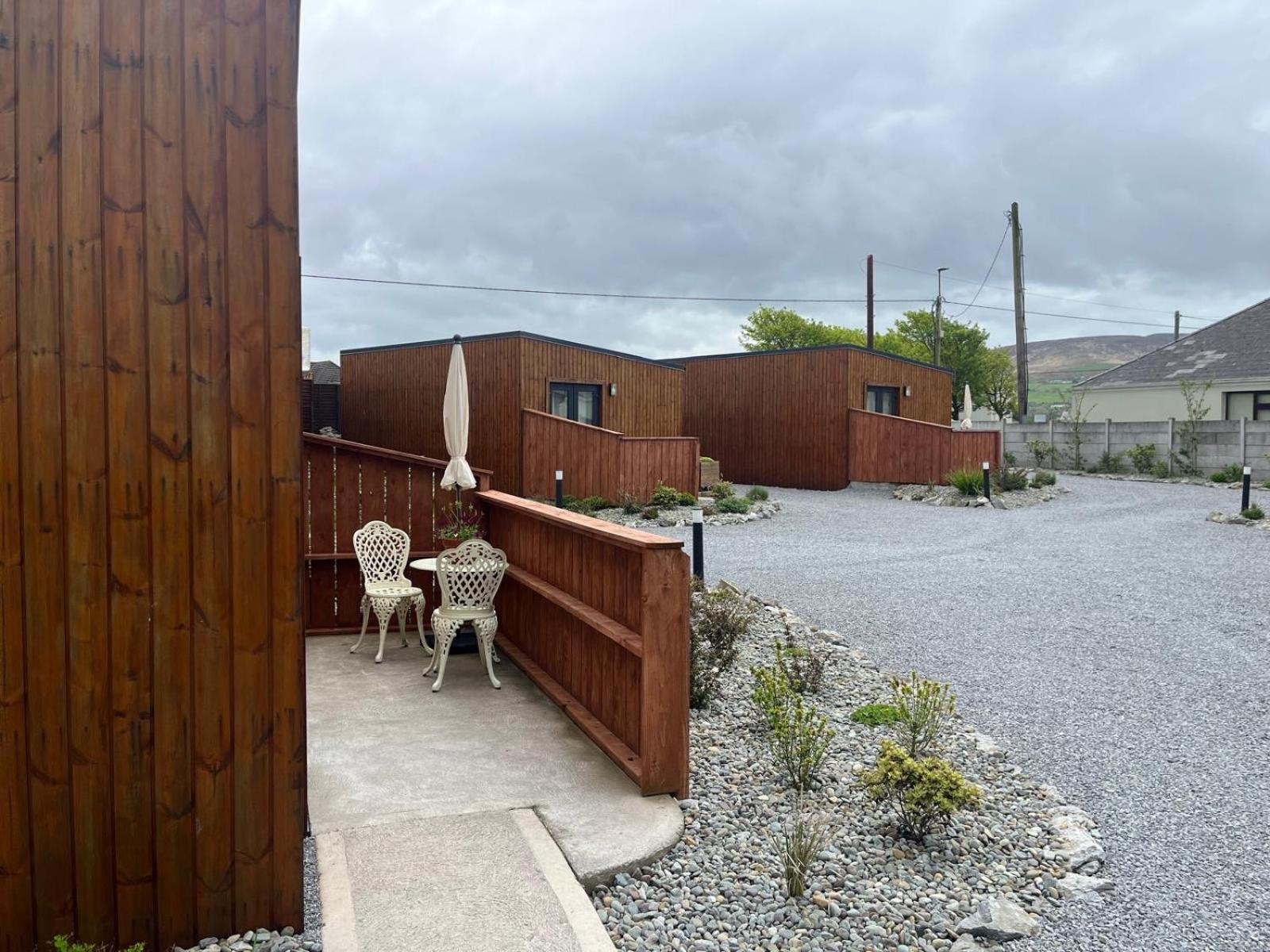 Neadin Beag Lägenhet Tralee Exteriör bild